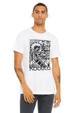 Kaotica x Lola Blu Tee