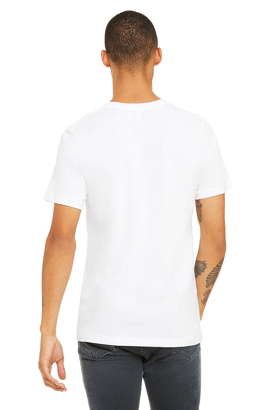 Kaotica x Lola Blu Tee