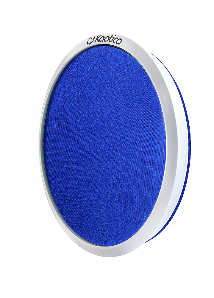 OG Nylon | Blackout – Kaotica OG Nylon | Blackout – Kaotica