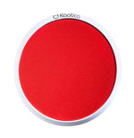 Bloodshot Red