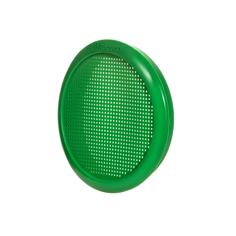 Kaotica | Silicone Pop Filter