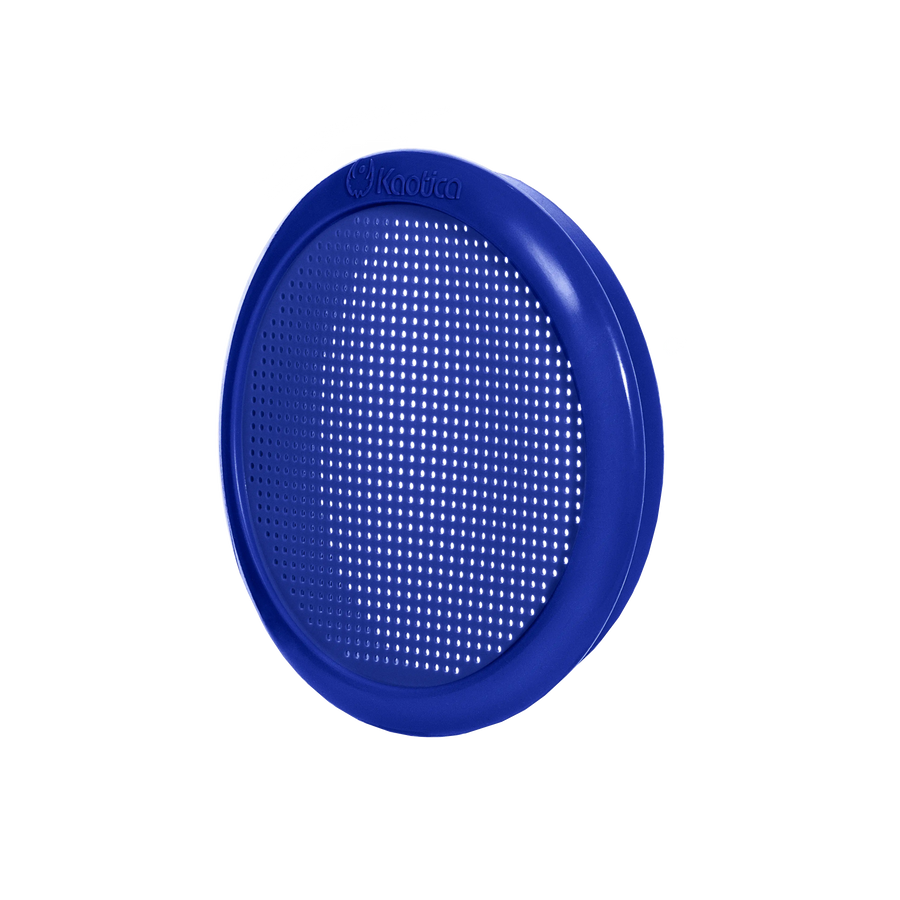 Kaotica | Silicone Pop Filter