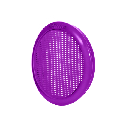Kaotica | Silicone Pop Filter