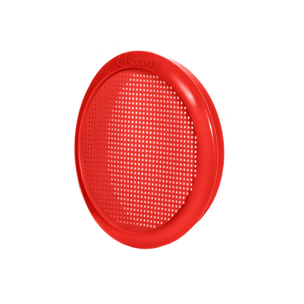 Kaotica | Silicone Pop Filter